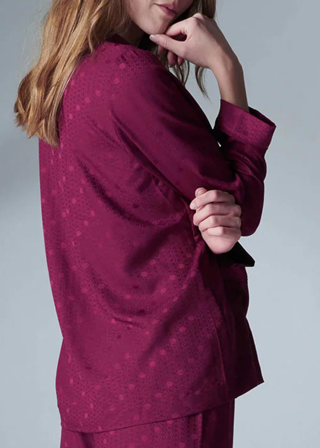 Chemise  manches longues Simone Prle